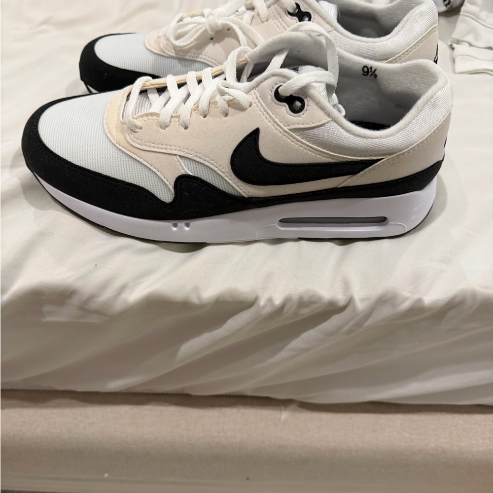 Nike Air Max 1 86 OG golf shoe- 9.5 US men’s
